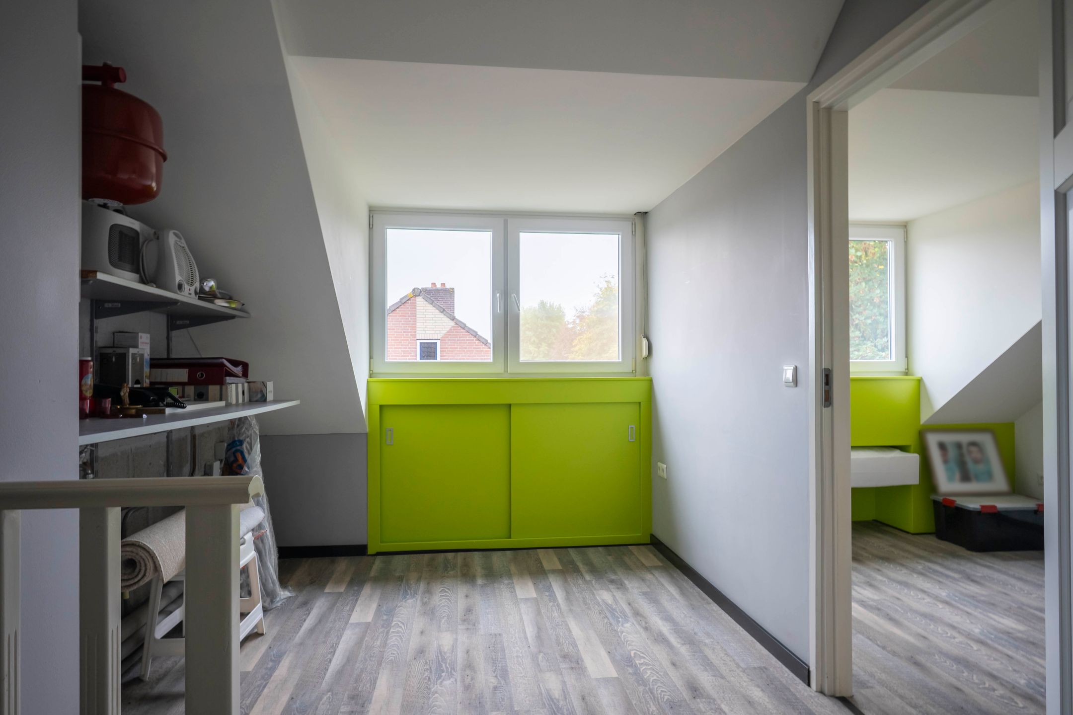 Photo 18 of Burgemeester Van Laarstraat 36