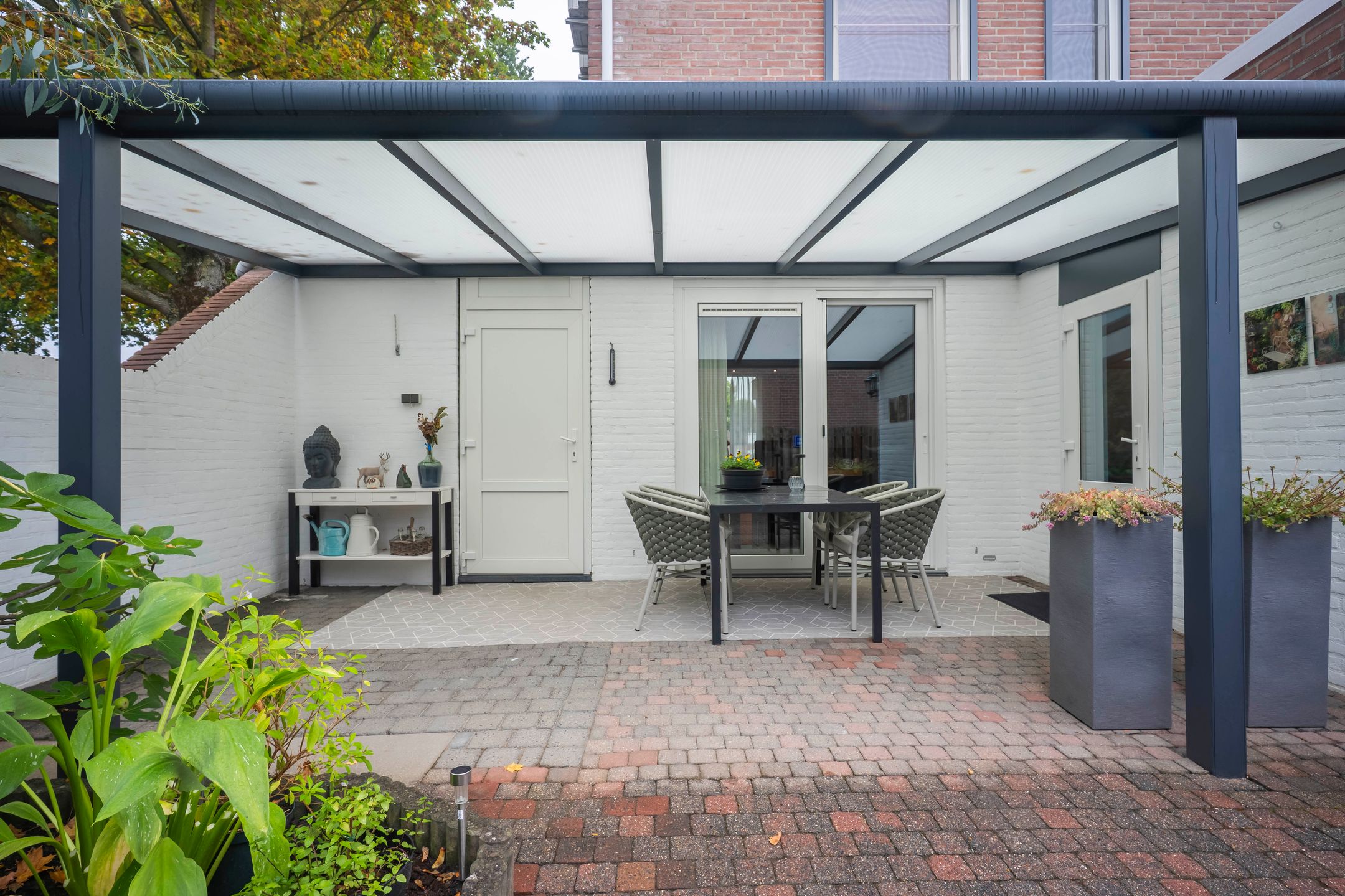 Photo 24 of Burgemeester Van Laarstraat 36