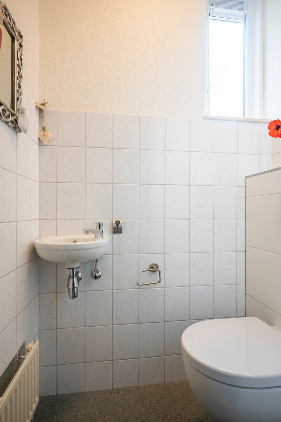 Photo 16 of Burgemeester Van Laarstraat 36