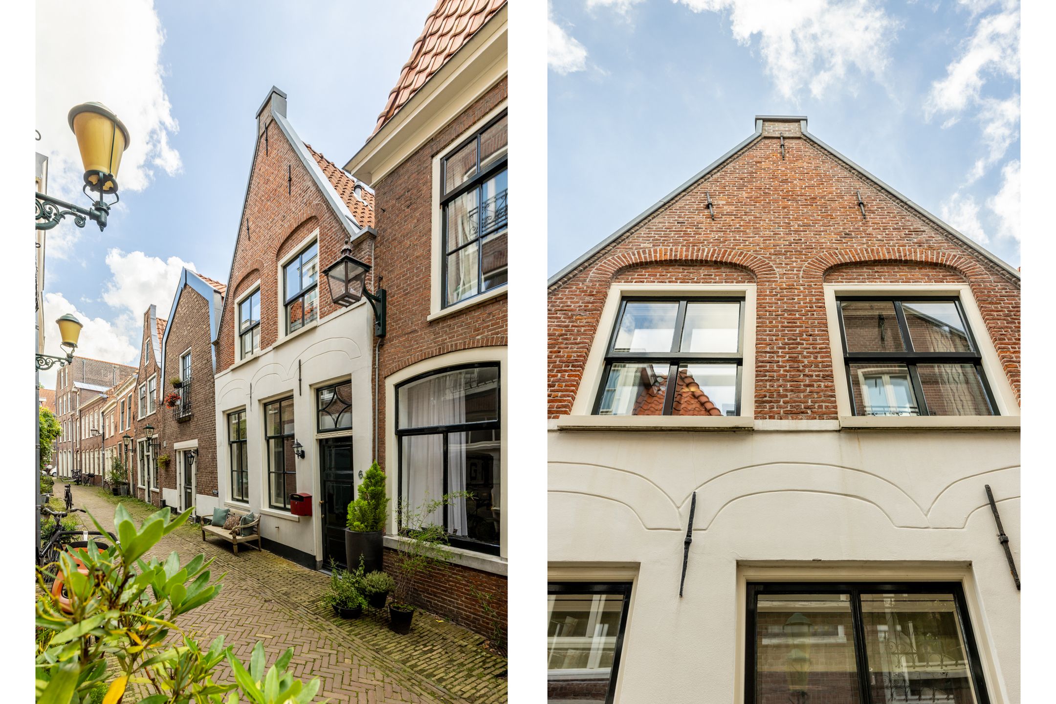 Nieuw Heiligland 6 
