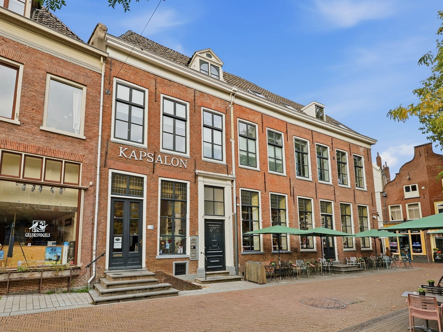 Bekijk foto 2 van Schupstoel 5-a