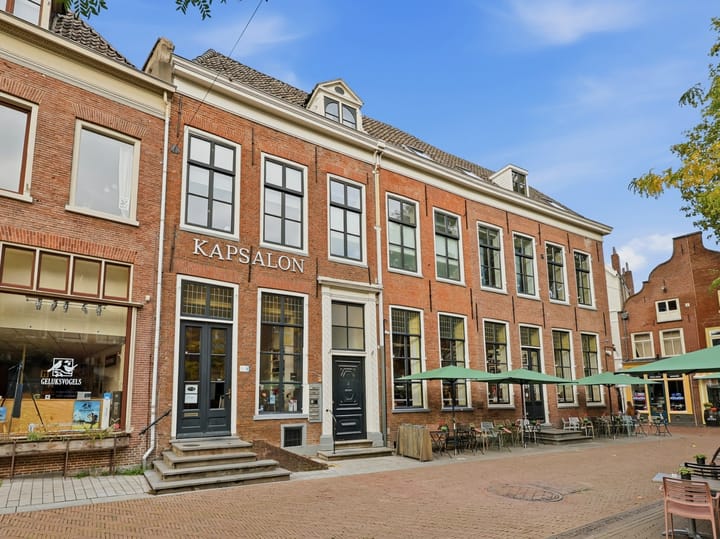 Schupstoel 5-a, Zutphen