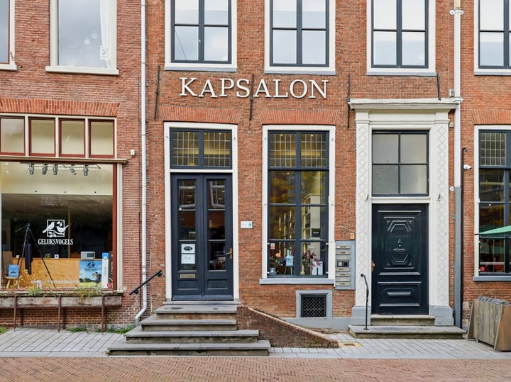 Schupstoel 5-A