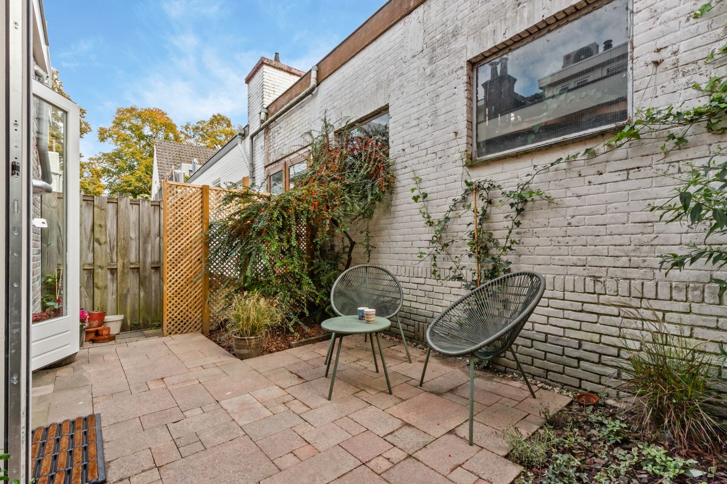 Photo 34 of Hoge Larenseweg 48