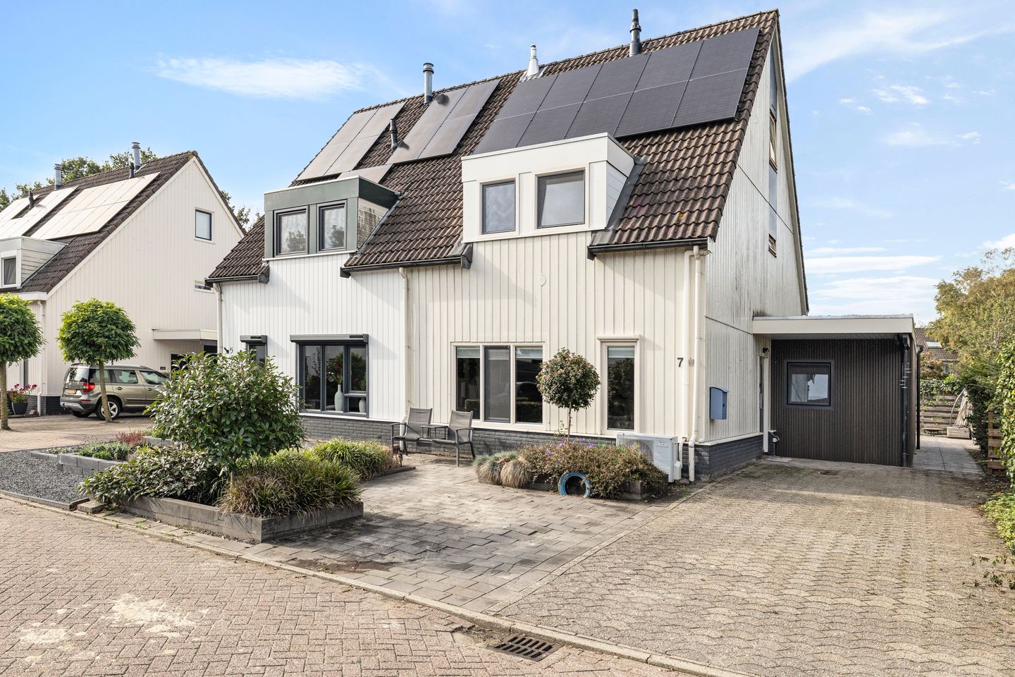 Foto 1 van Westerbeek 7
