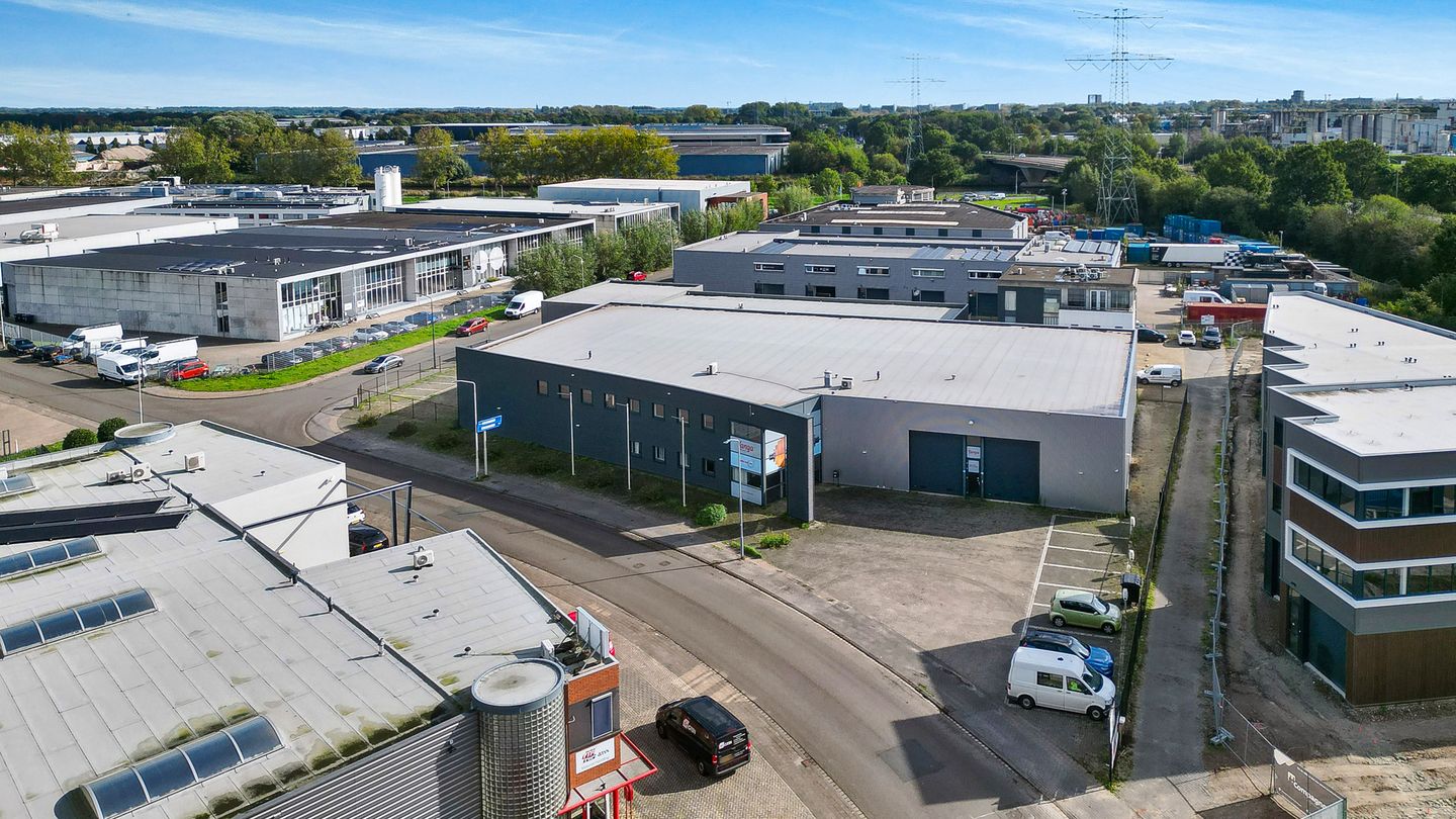 Bekijk foto 1 van Weidehek 46