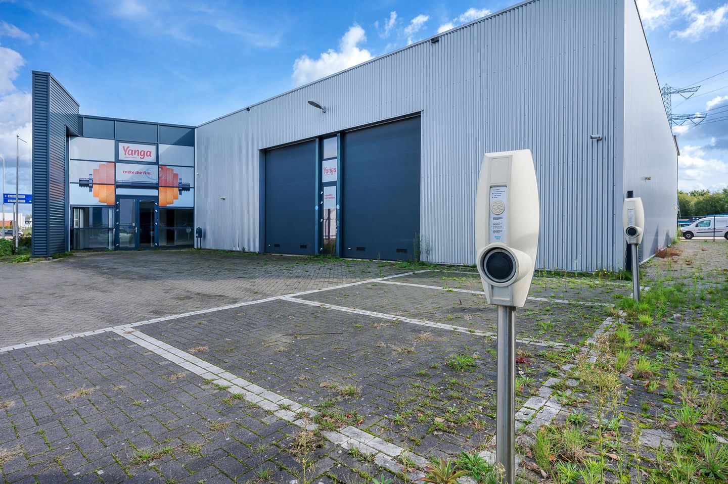 Bekijk foto 5 van Weidehek 46
