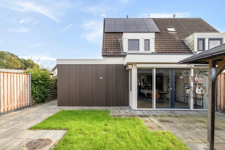 Foto 2 van Westerbeek 7