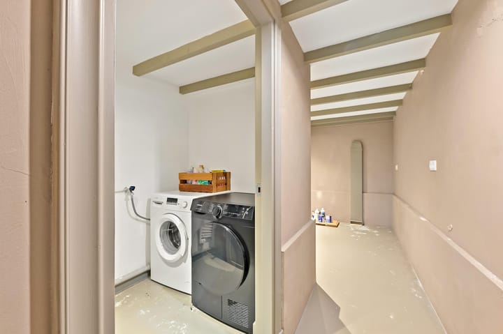 Woning te huur: 1e Sweelinckstraat 20, 'S-Gravenhage