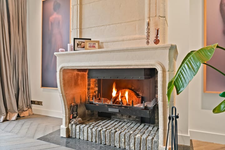 Woning te huur: 1e Sweelinckstraat 20, 'S-Gravenhage