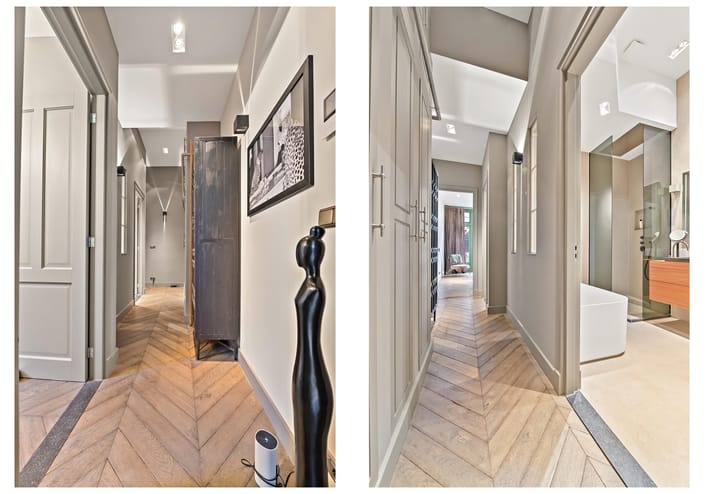 Woning te huur: 1e Sweelinckstraat 20, 'S-Gravenhage