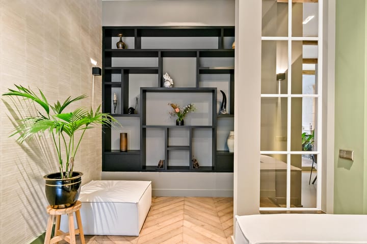 Woning te huur: 1e Sweelinckstraat 20, 'S-Gravenhage