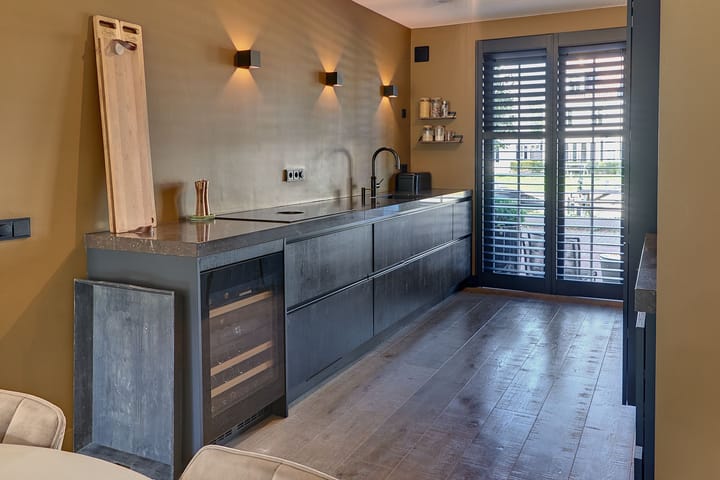 Tussenwoning te koop: Waterstadboulevard 78, Harderwijk