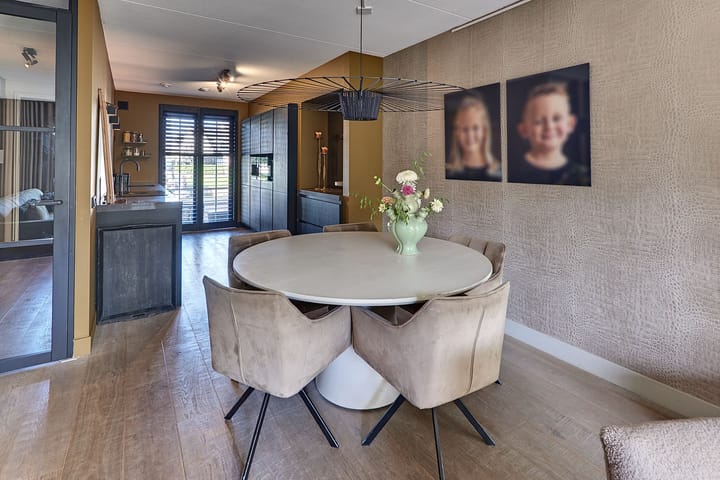 Tussenwoning te koop: Waterstadboulevard 78, Harderwijk
