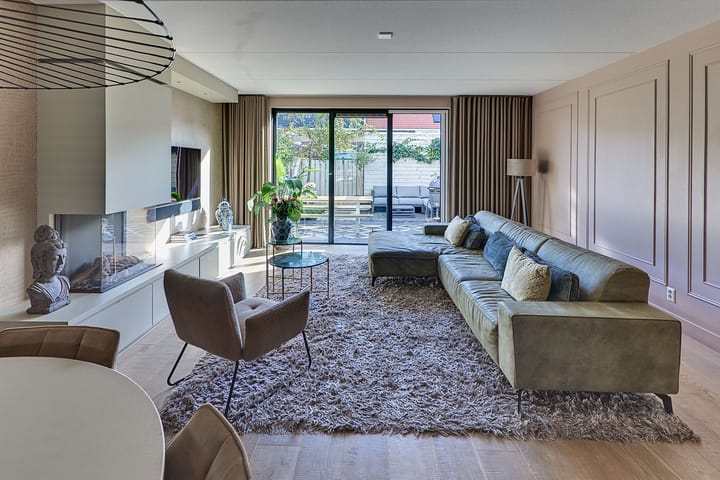 Tussenwoning te koop: Waterstadboulevard 78, Harderwijk