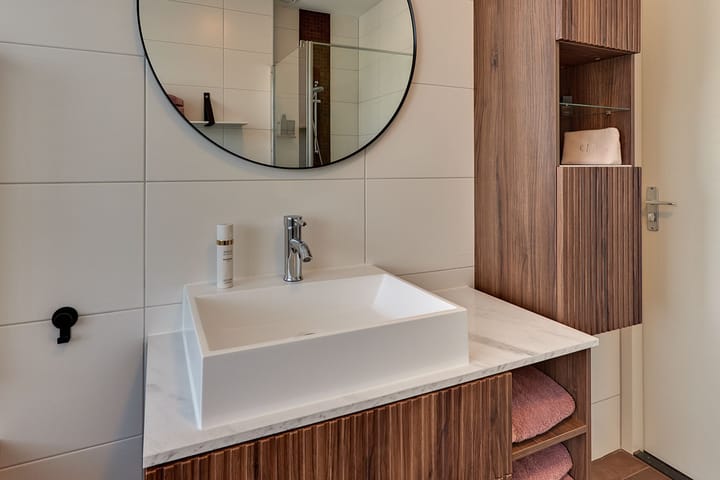 Tussenwoning te koop: Waterstadboulevard 78, Harderwijk