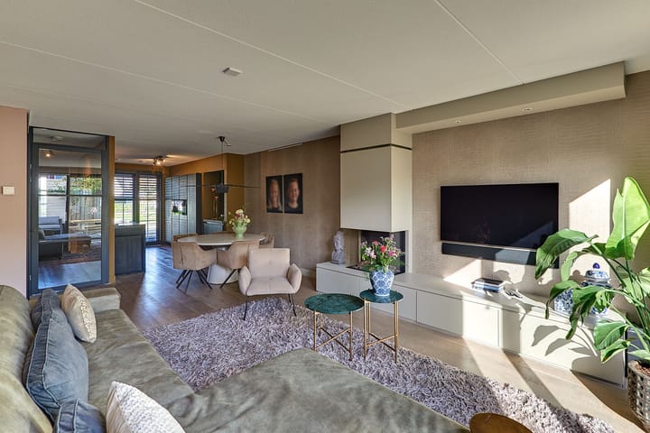 Tussenwoning te koop: Waterstadboulevard 78, Harderwijk