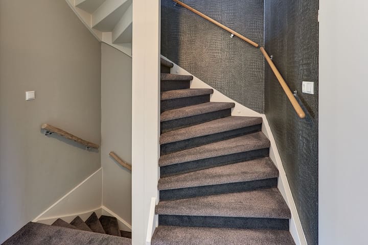 Tussenwoning te koop: Waterstadboulevard 78, Harderwijk