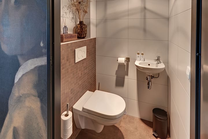 Tussenwoning te koop: Waterstadboulevard 78, Harderwijk