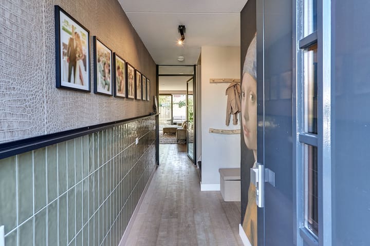 Tussenwoning te koop: Waterstadboulevard 78, Harderwijk