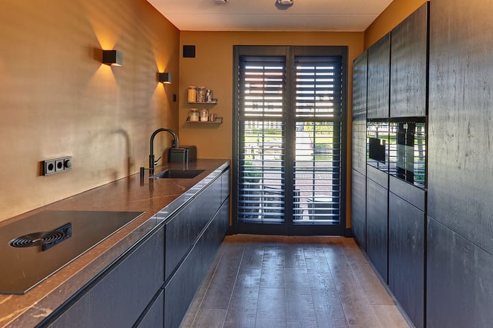 Tussenwoning te koop: Waterstadboulevard 78, Harderwijk