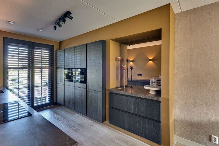 Tussenwoning te koop: Waterstadboulevard 78, Harderwijk