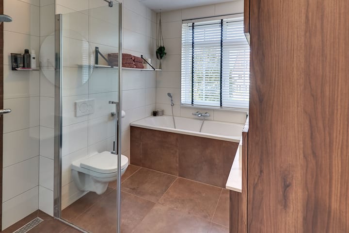 Tussenwoning te koop: Waterstadboulevard 78, Harderwijk