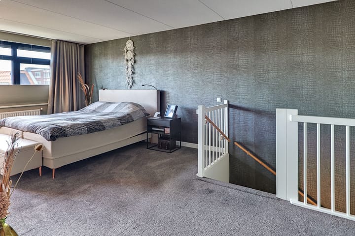 Tussenwoning te koop: Waterstadboulevard 78, Harderwijk