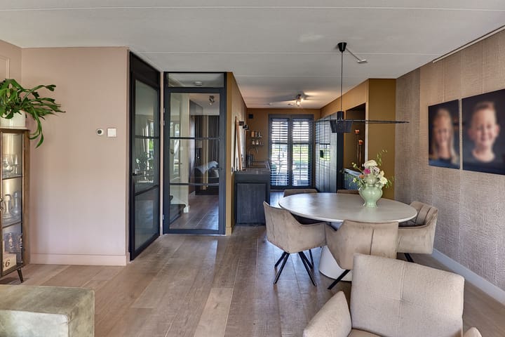 Tussenwoning te koop: Waterstadboulevard 78, Harderwijk