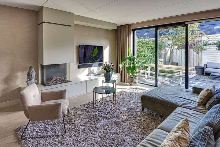 Tussenwoning te koop: Waterstadboulevard 78, Harderwijk