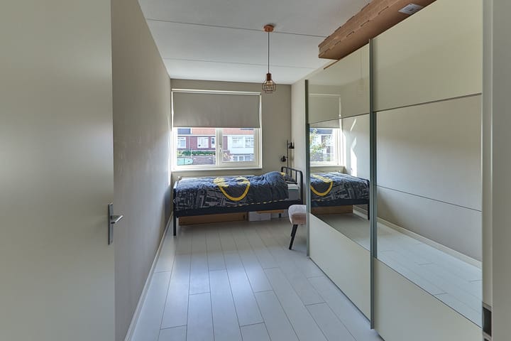 Tussenwoning te koop: Waterstadboulevard 78, Harderwijk
