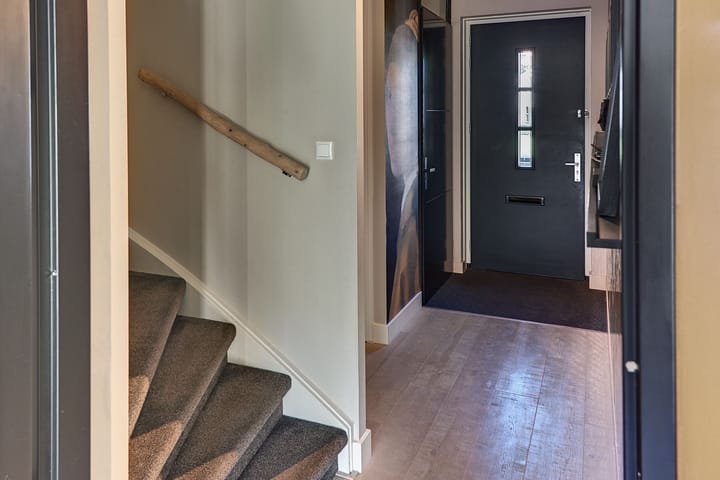 Tussenwoning te koop: Waterstadboulevard 78, Harderwijk