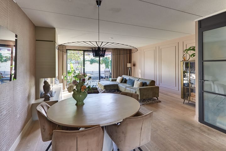 Tussenwoning te koop: Waterstadboulevard 78, Harderwijk