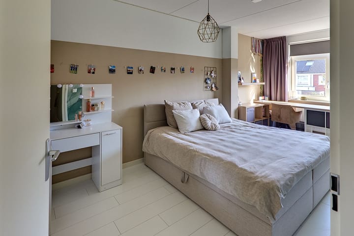 Tussenwoning te koop: Waterstadboulevard 78, Harderwijk