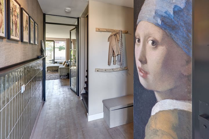 Tussenwoning te koop: Waterstadboulevard 78, Harderwijk