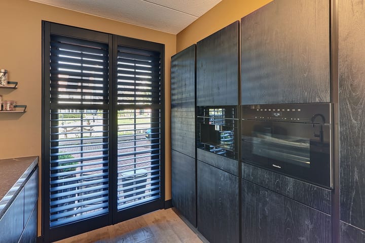 Tussenwoning te koop: Waterstadboulevard 78, Harderwijk