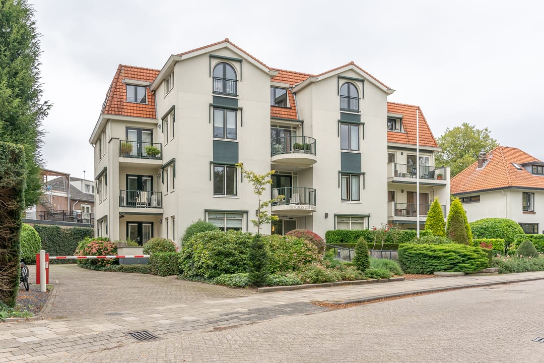 Photo 1 of Huydecoperweg 17