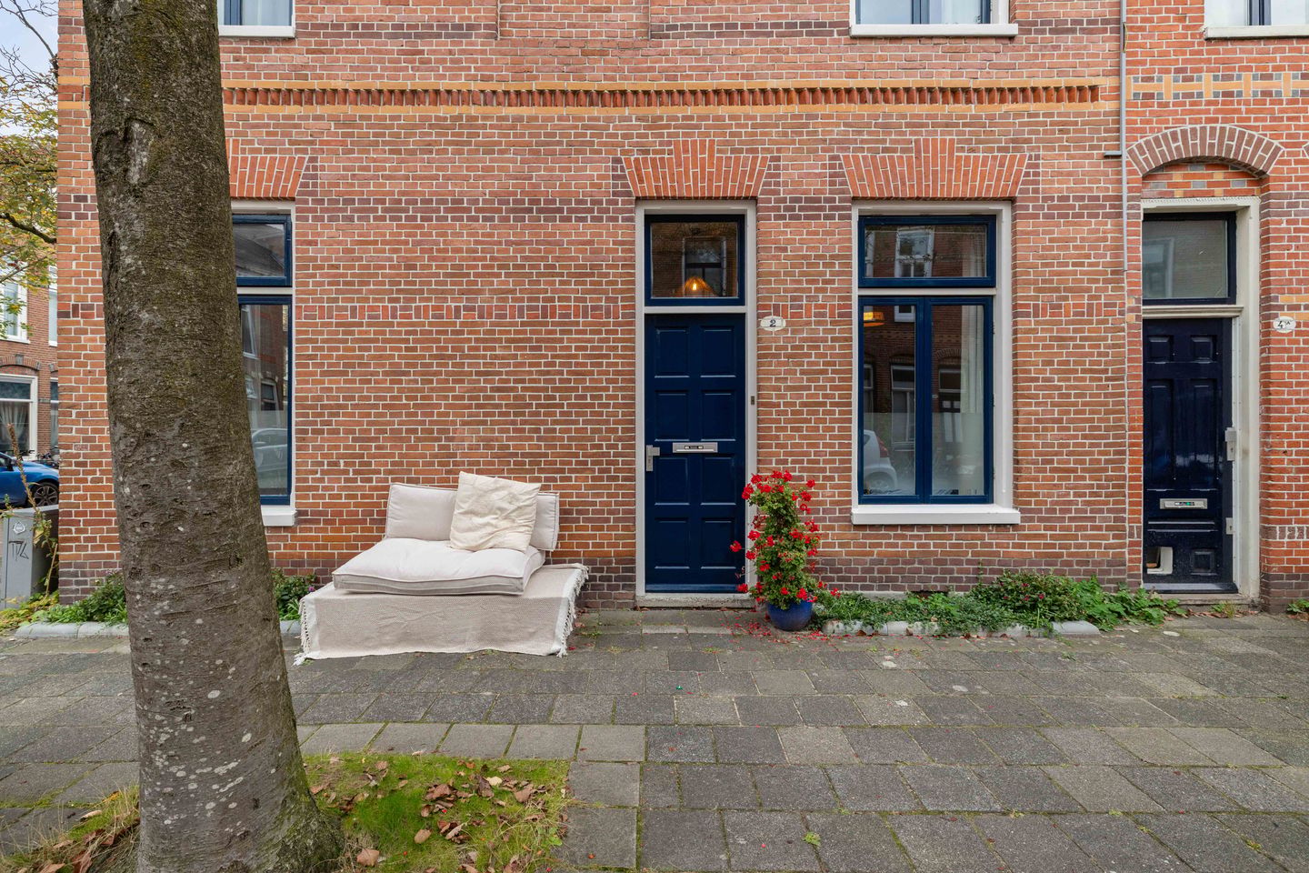 Foto 14 van Hendrikstraat 2