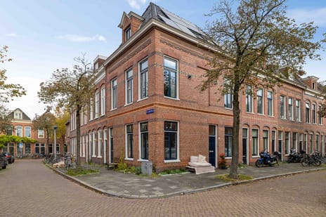Hendrikstraat thumbnail