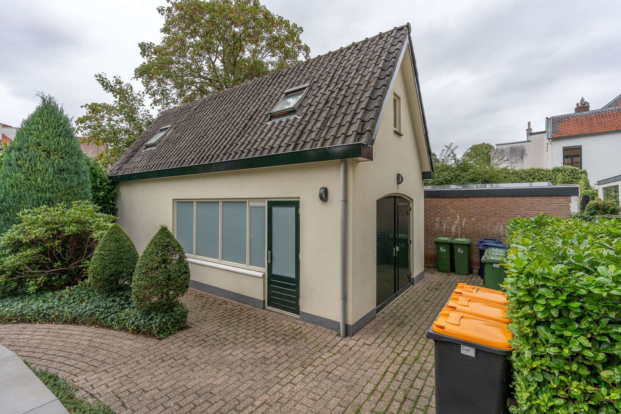 Photo 30 of Huydecoperweg 17