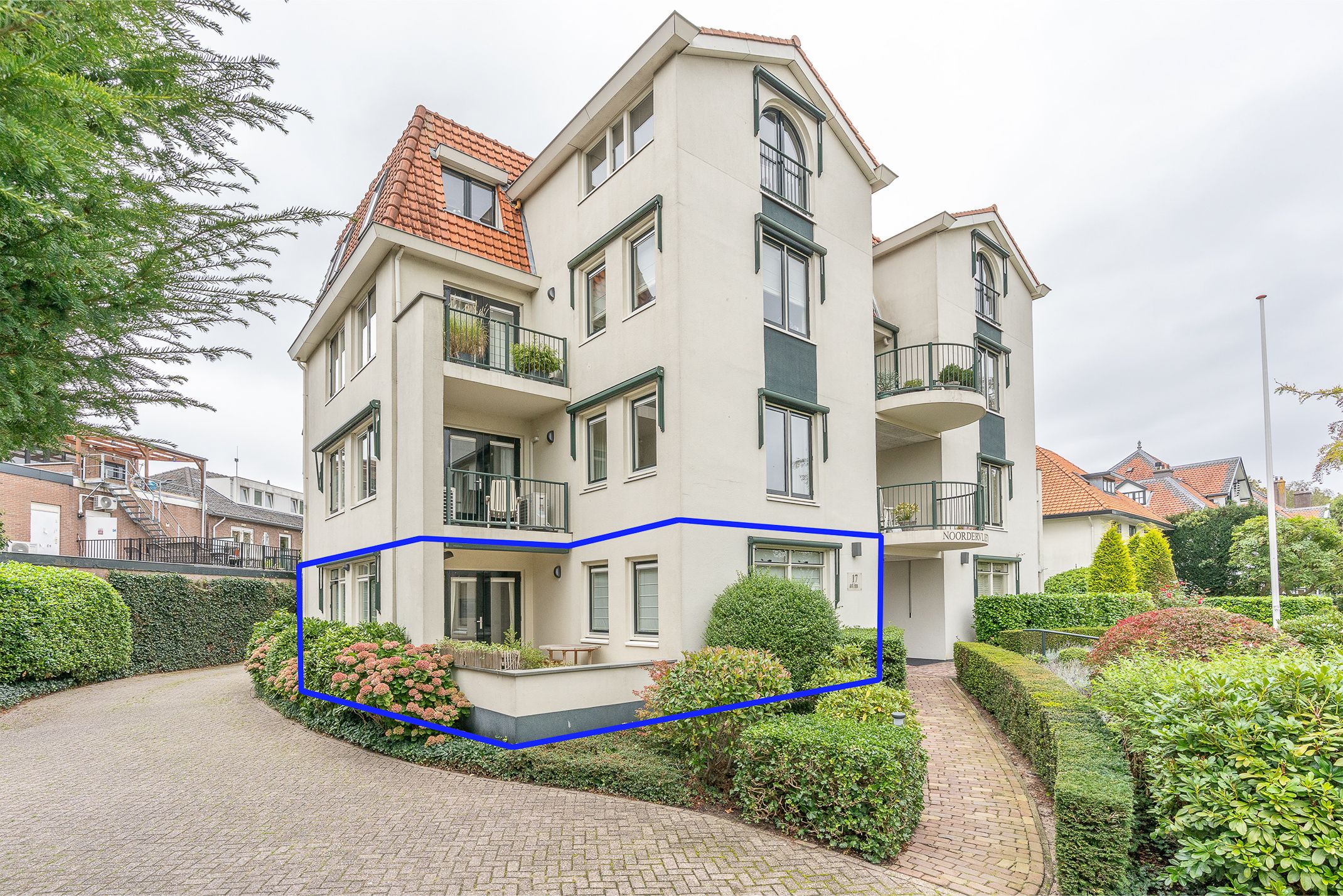 Photo 27 of Huydecoperweg 17
