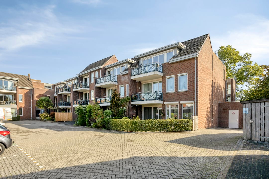 Foto 1 van Molenstraat 6-A5