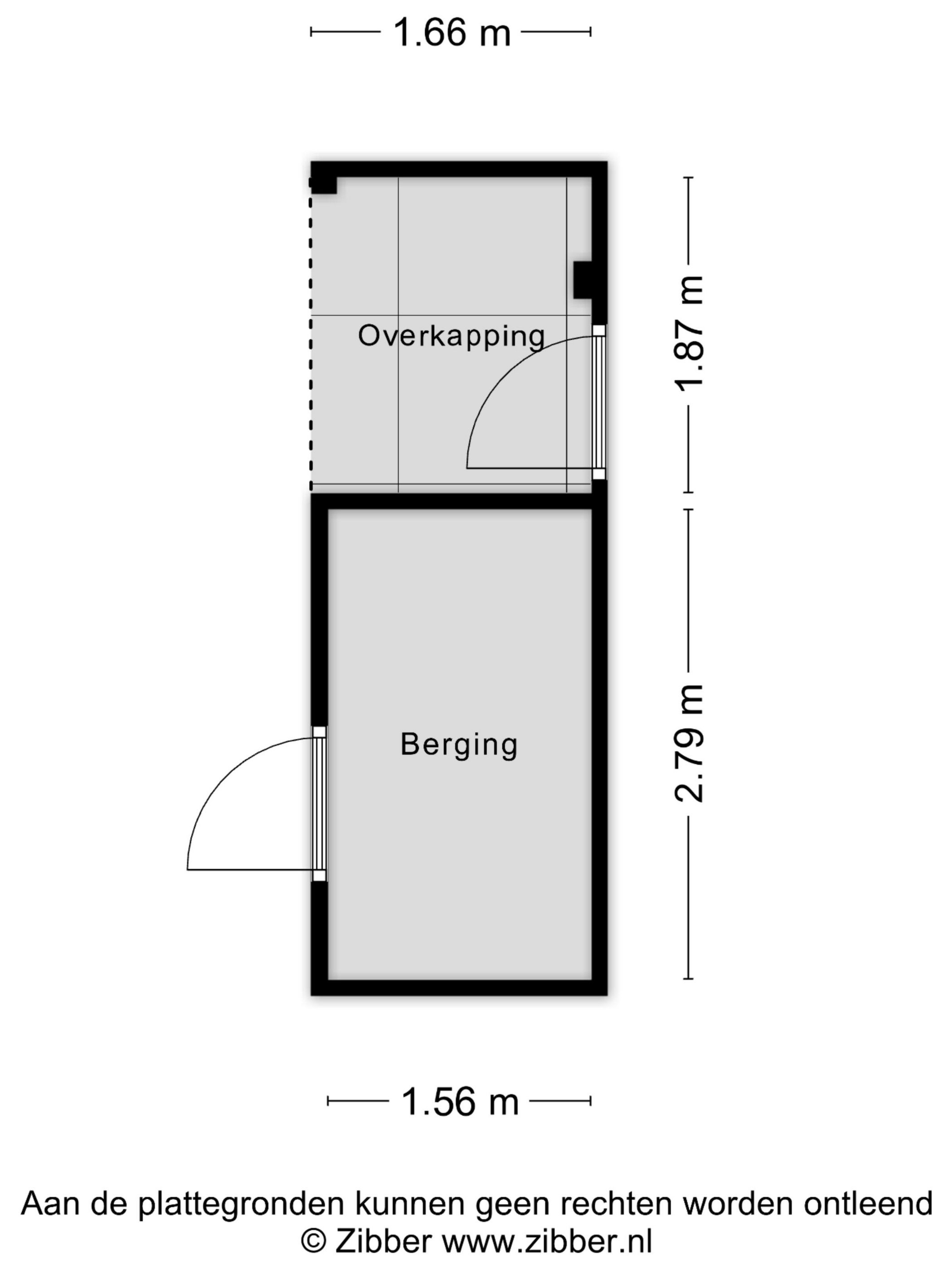 Foto 42 van Klaverberg 52