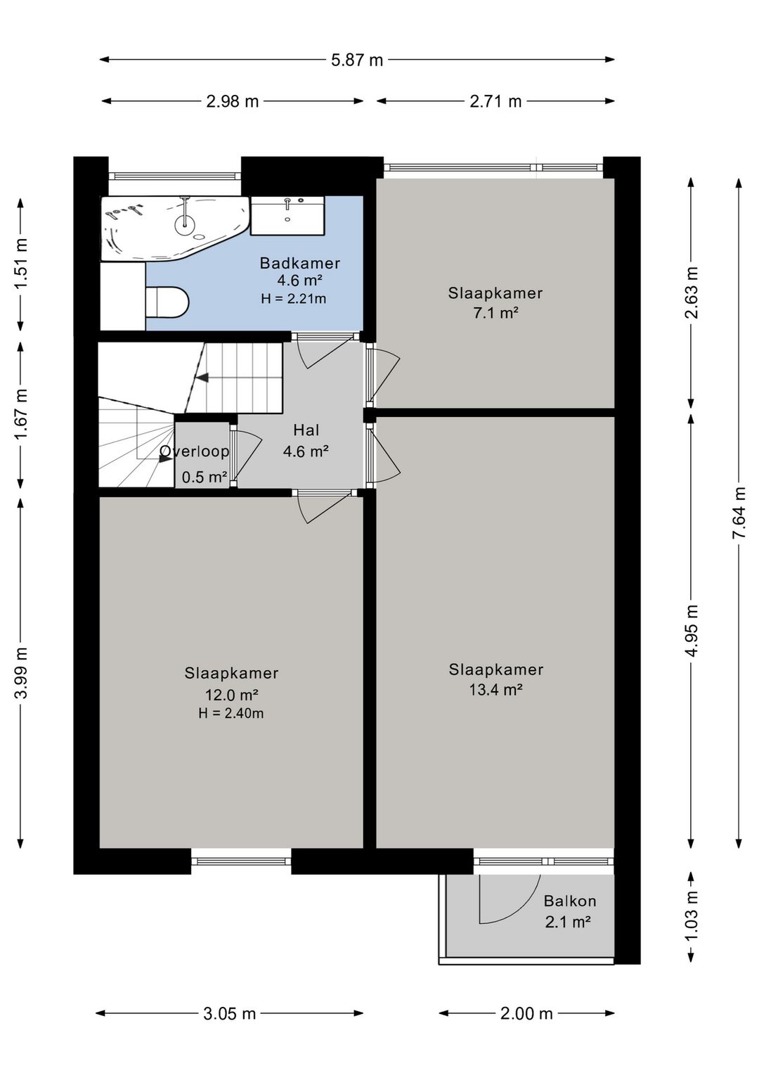 Foto 41 van Groot Veldsweer 1