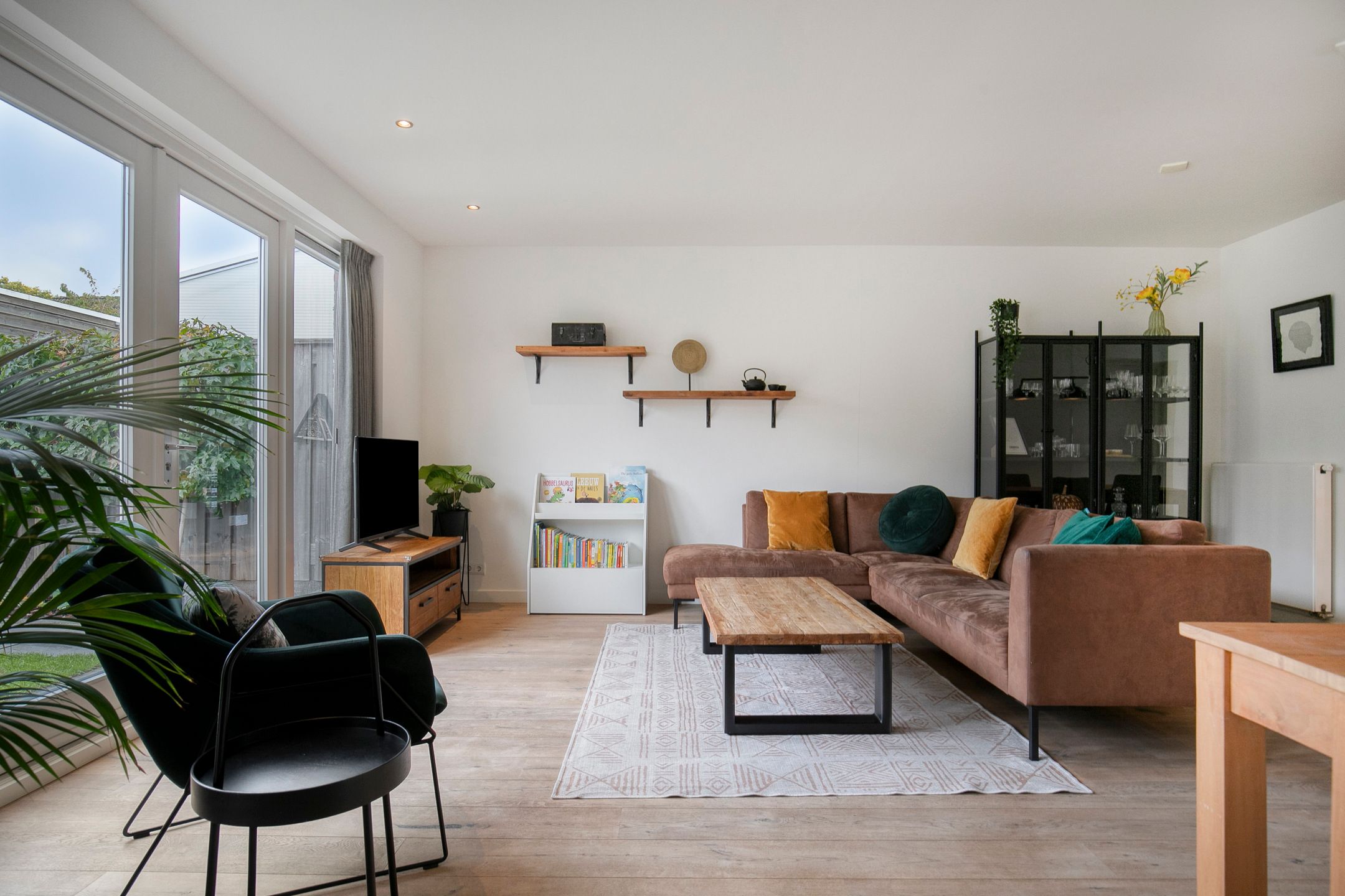 Photo 15 of Aan de Heerstraat 6