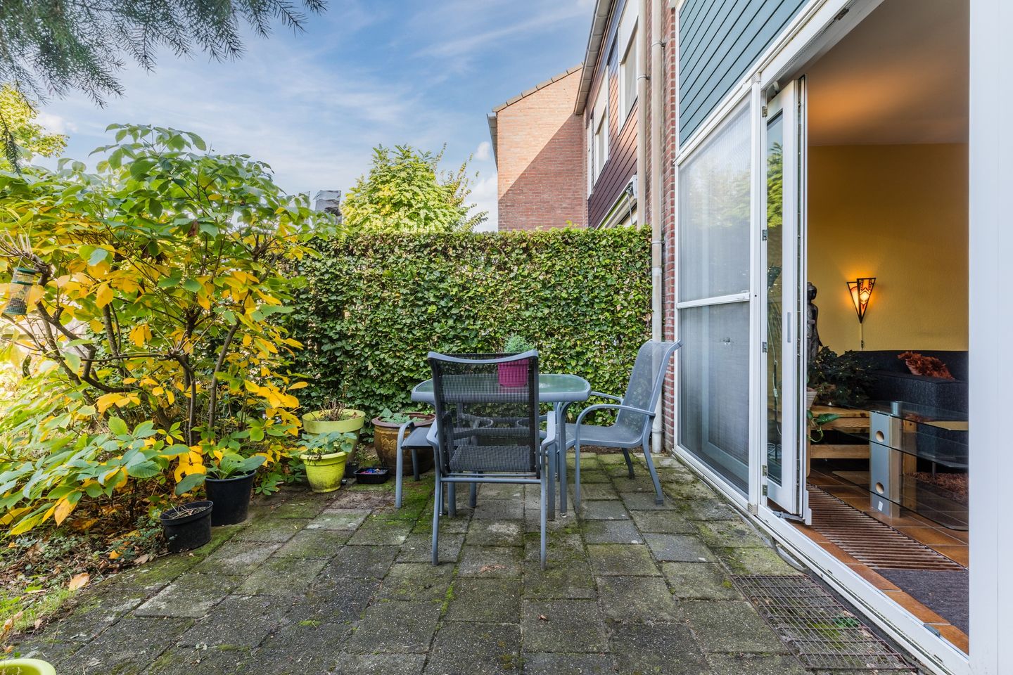 Foto 40 van Abeelstraat 35