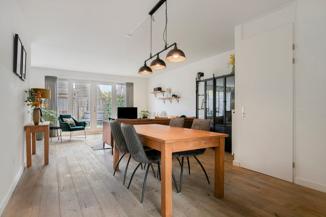 Photo 13 of Aan de Heerstraat 6