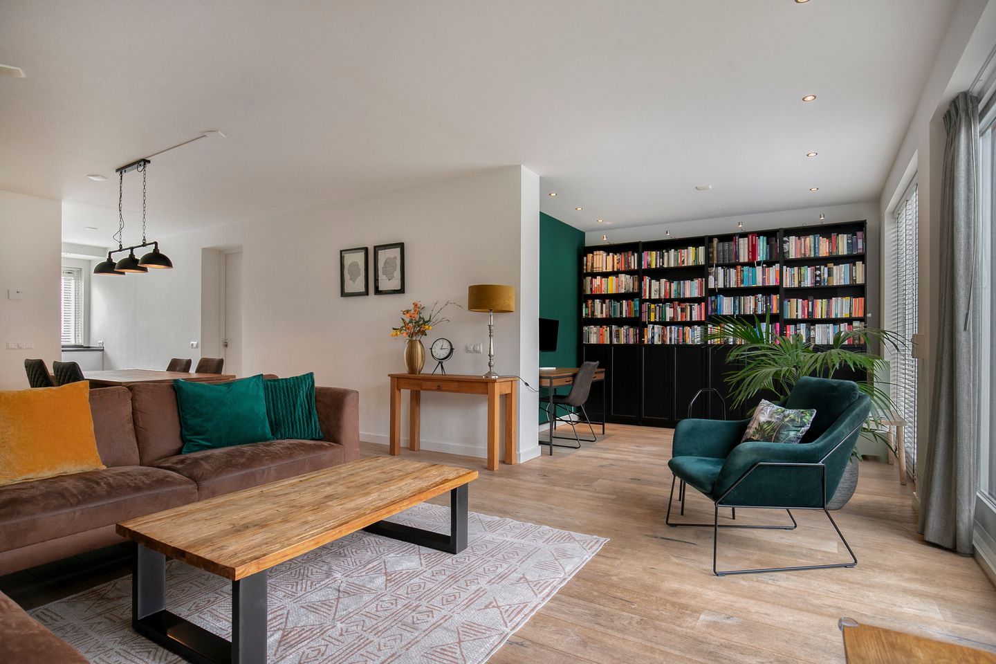 Photo 14 of Aan de Heerstraat 6