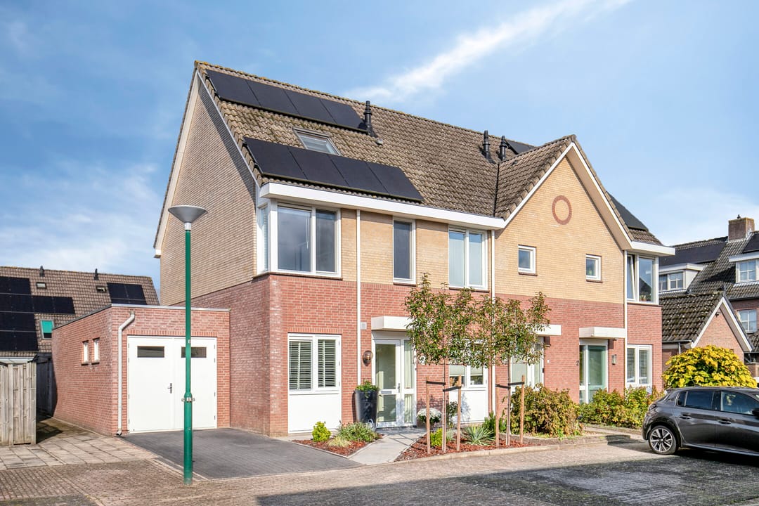 Photo 1 of Aan de Heerstraat 6