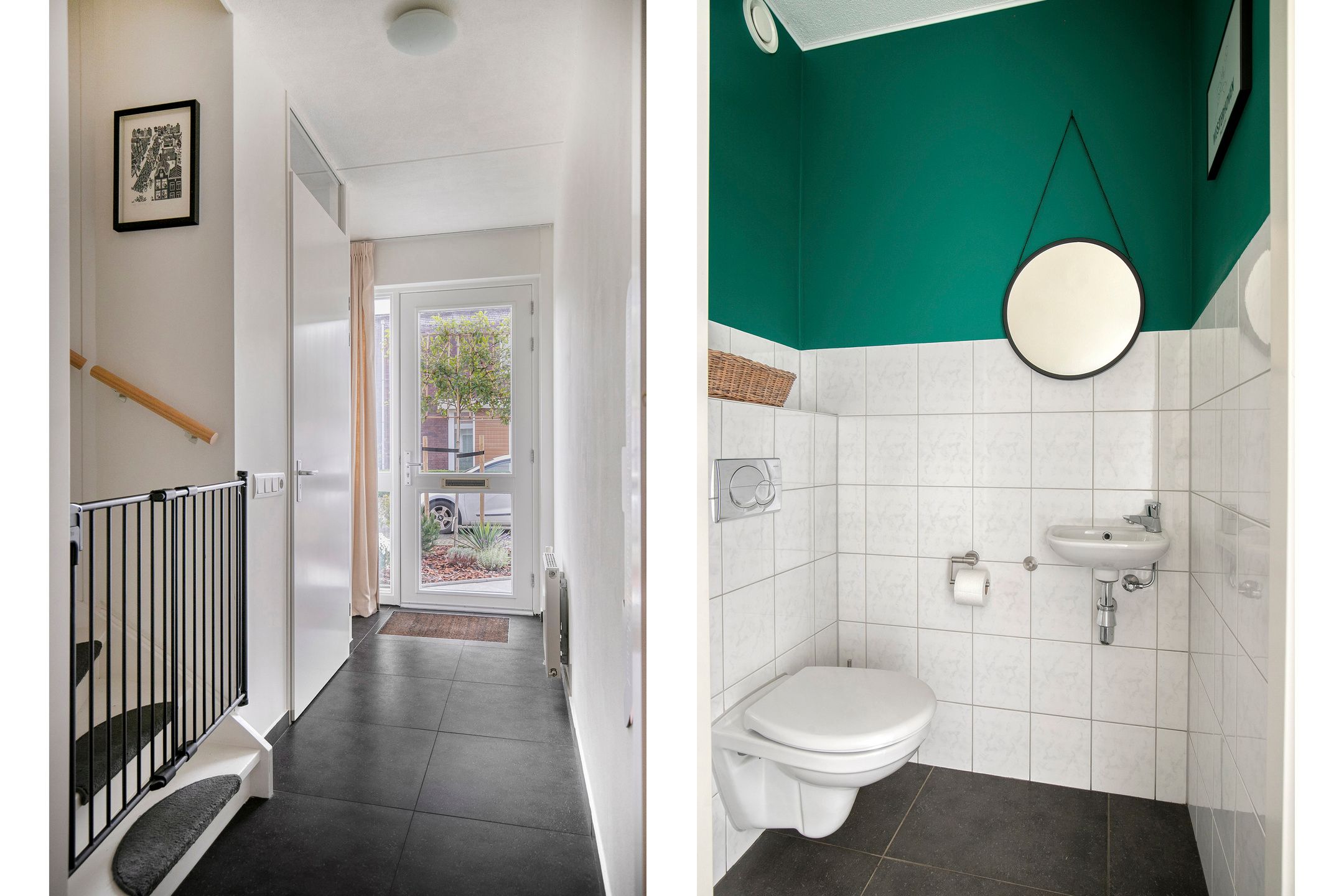 Photo 12 of Aan de Heerstraat 6